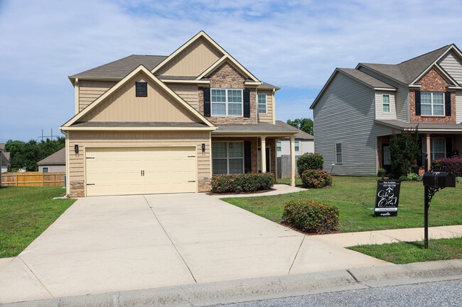 Building Photo - 118 Chickasaw Ct