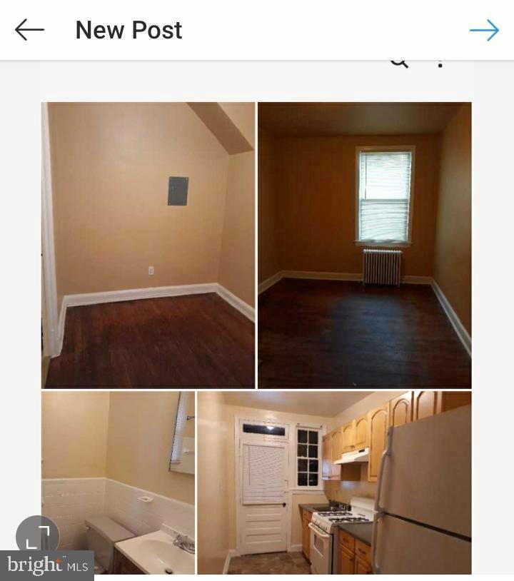 3209 Dubois Pl SE, Washington, DC 20019 House Rental in Washington