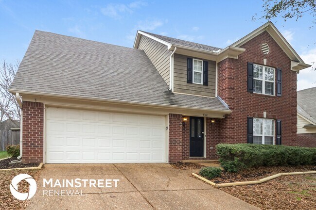 Foto del edificio - 5368 Milton Ridge Dr