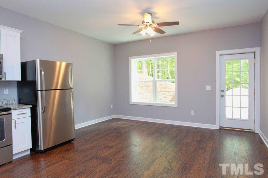 116A Estes Drive Ext Unit lower A, Carrboro, NC 27510 116A Estes