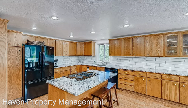 Building Photo - 4 br, 2.5 bath House - 28219 45th Ave S