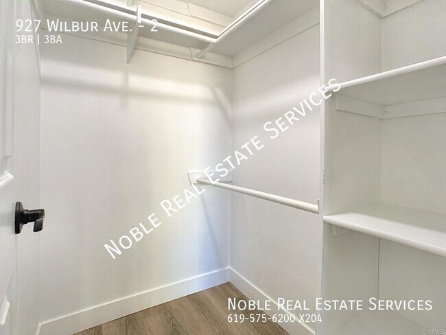 Building Photo - 927 Wilbur Ave