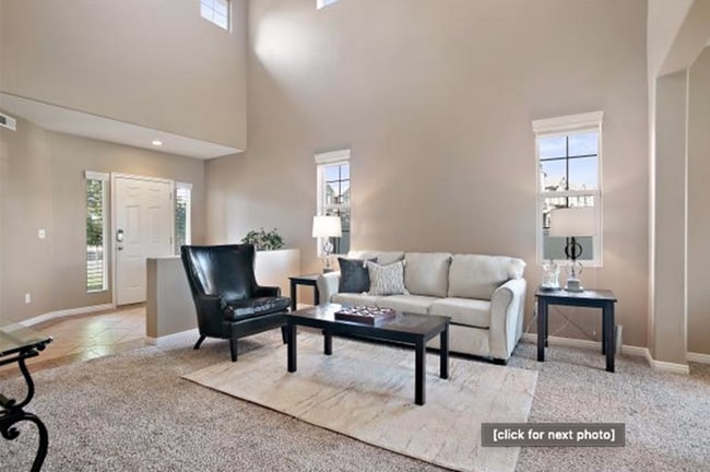 Foto del edificio - 631 E 1590 S