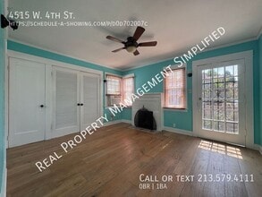 Building Photo - 4515 4th St