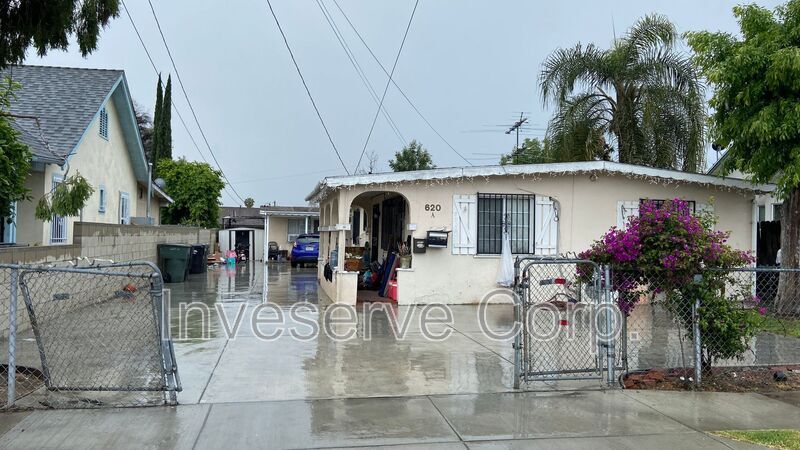 Foto del edificio - 620 E Saxon Ave