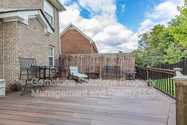 Building Photo - 1024 Belcor Dr