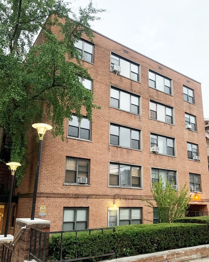 Martin Manor Apartment Homes Apartments in Orange, NJ