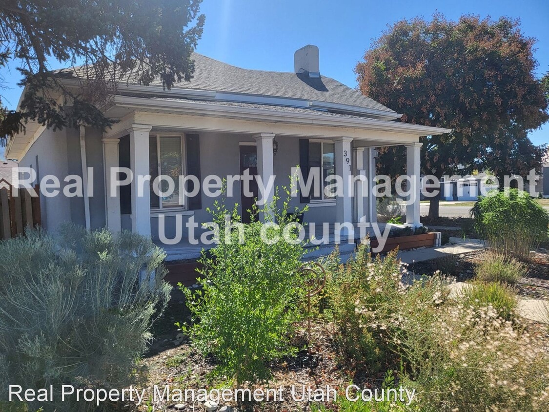 3 br, 2 bath House 391 S 500 W House Rental in Provo, UT