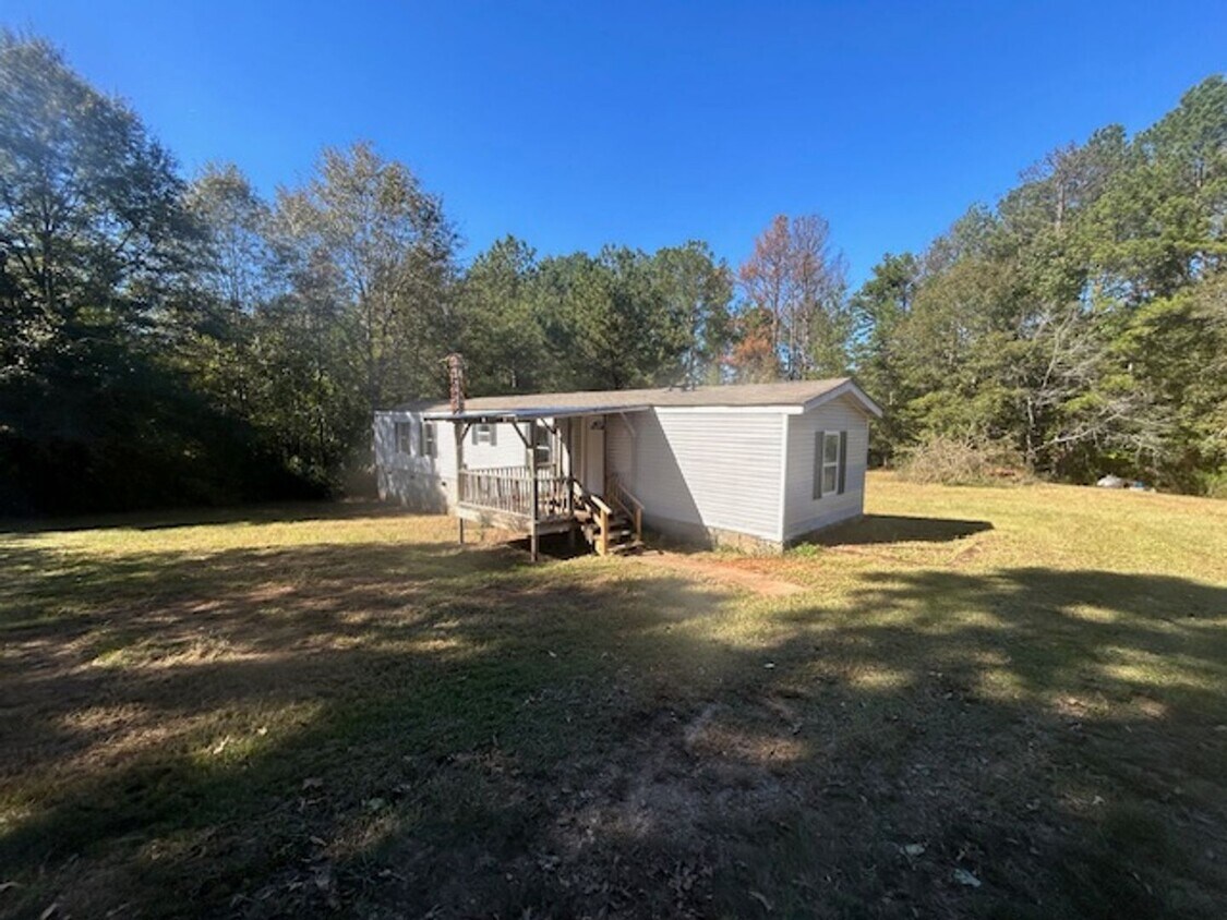 Primary Photo - 1645 Blue Creek Rd
