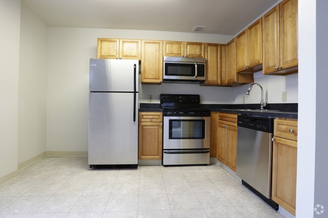 Interior Photo - Bethlehem Towers