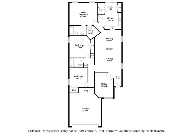 Building Photo - 10623 Navigation Dr