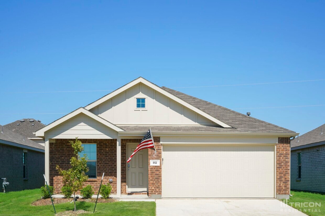 Foto principal - 812 Odlozil Ln