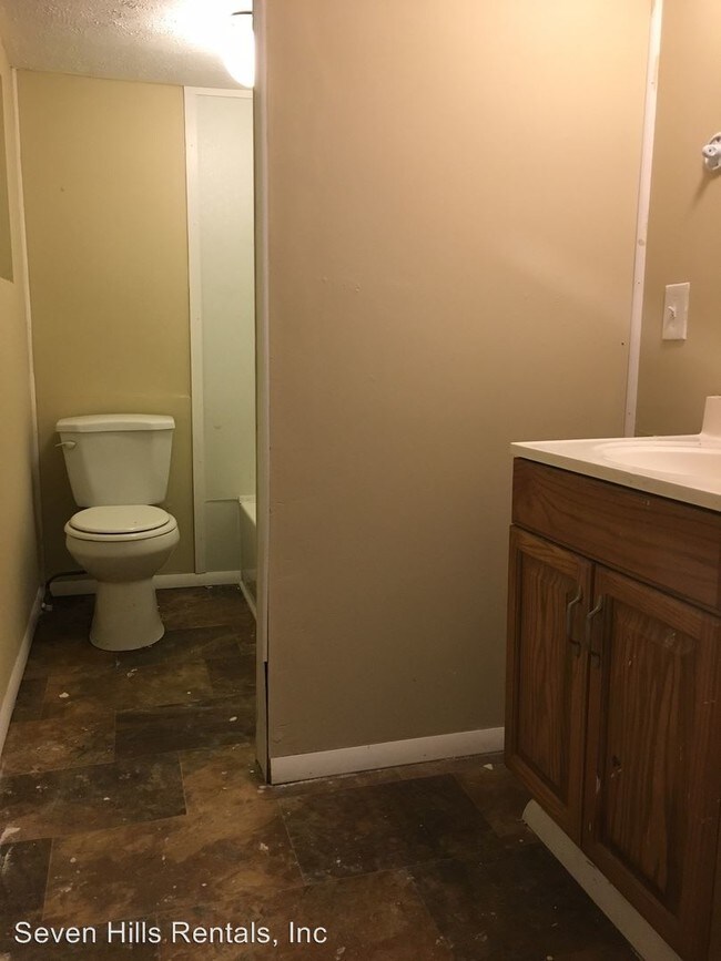 Building Photo - 1319 Cave Spring Rd SW