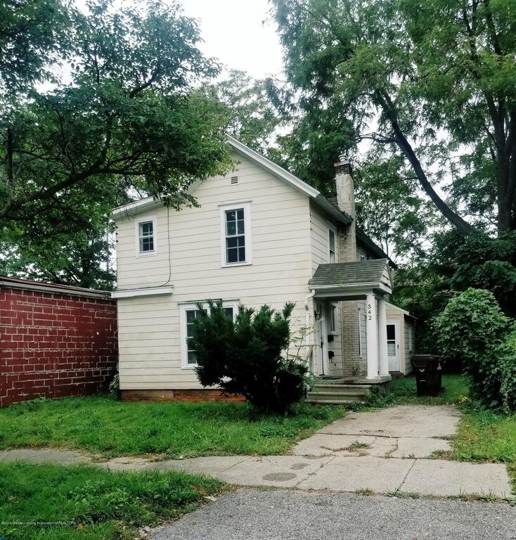 Primary Photo - 342 E St Joseph St