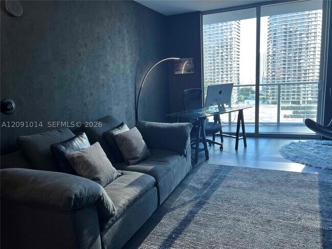 Foto del edificio - 1100 S Miami Ave