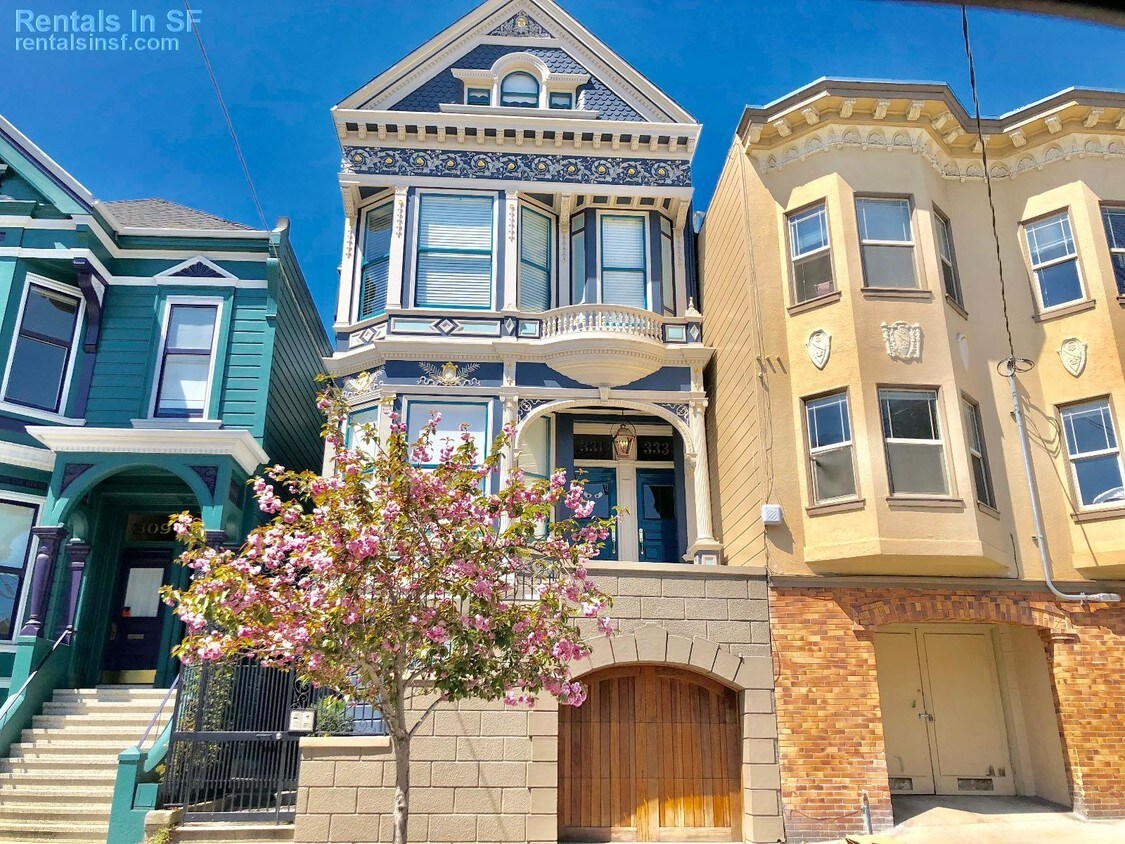 Primary Photo - 333 Lyon St