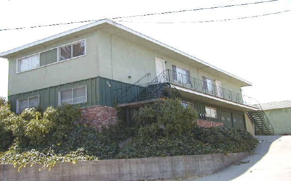 Building Photo - 136 Pacific Ave