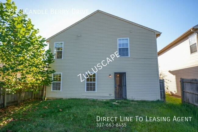 Foto del edificio - 3913 Candle Berry Dr