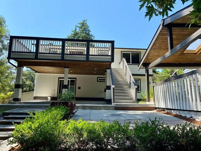 Foto del edificio - 17321 18th Ave SE