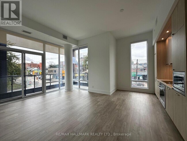 Building Photo - 115-115 Denison Ave
