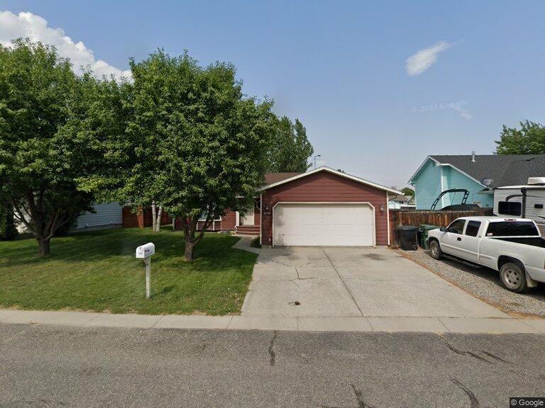 Primary Photo - 4 bedroom in Billings MT 59102