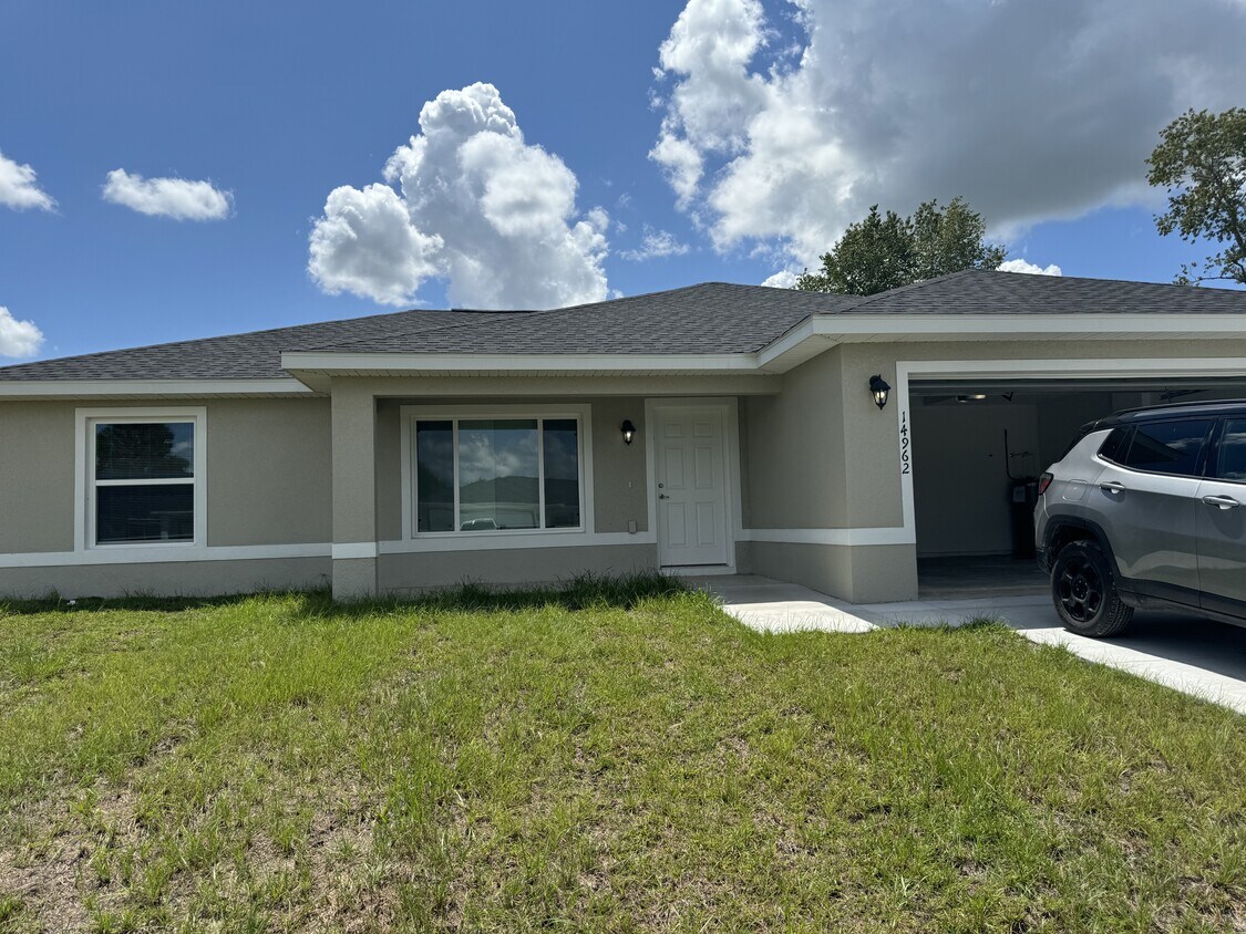 Foto principal - 14962 SW 31st Pl