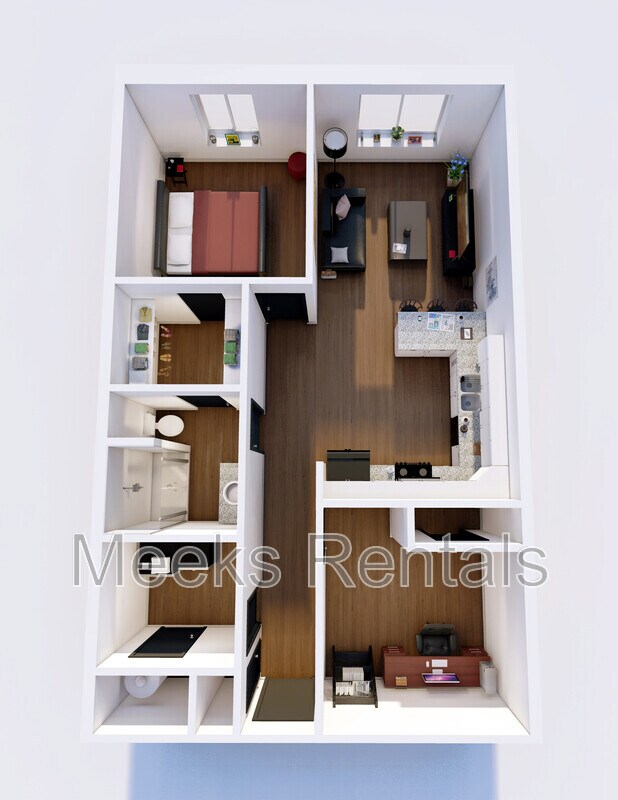 Foto del edificio - 408 Leon Sullivan Way