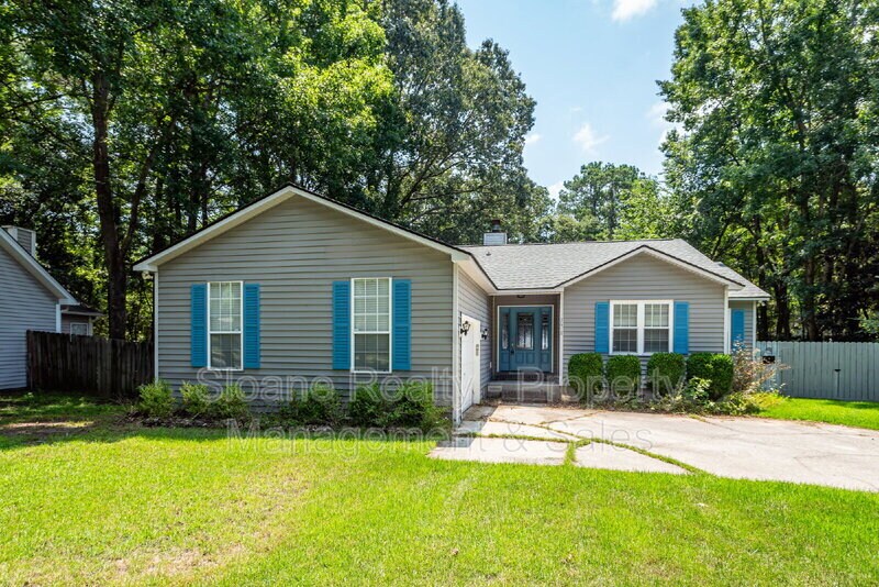 Foto principal - 3618 Walkers Ferry Ln