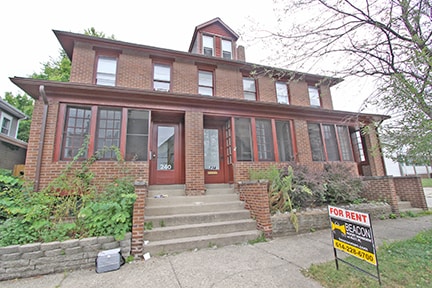 Building Photo - 238 W 4th Ave