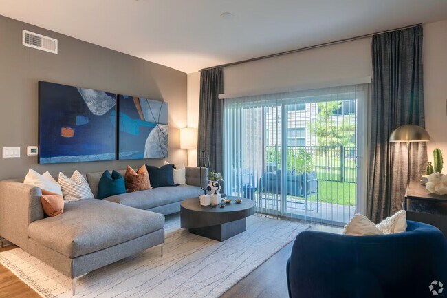 Foto del edificio - Bright, Bold, Beautiful!