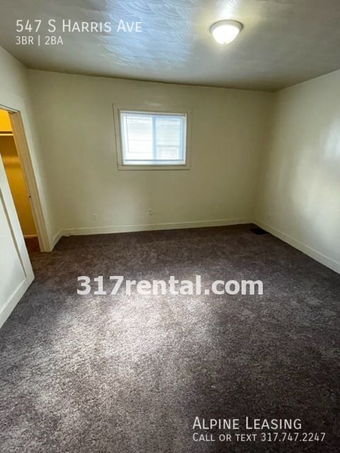 Building Photo - West Indy 3BR House ready to Lease!