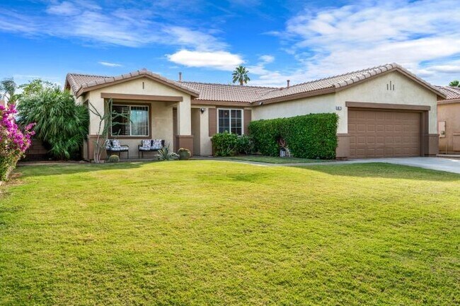 Foto del edificio - 80773 Mountain Mesa Dr