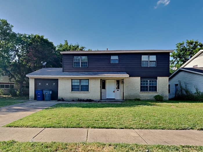 Primary Photo - 647 Rutgers Dr