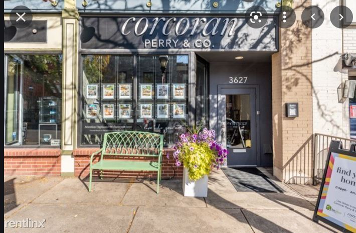 Primary Photo - 3 br, 1 bath 4plex - 3627 West 32nd Avenue