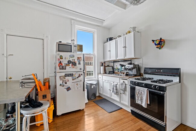 Foto del edificio - 543 N Noble St