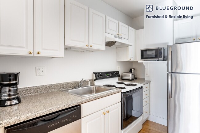 Foto del edificio - 14 Derne St