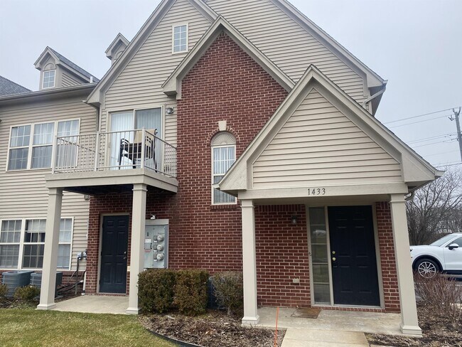 Foto del edificio - 1433 Addington Ln