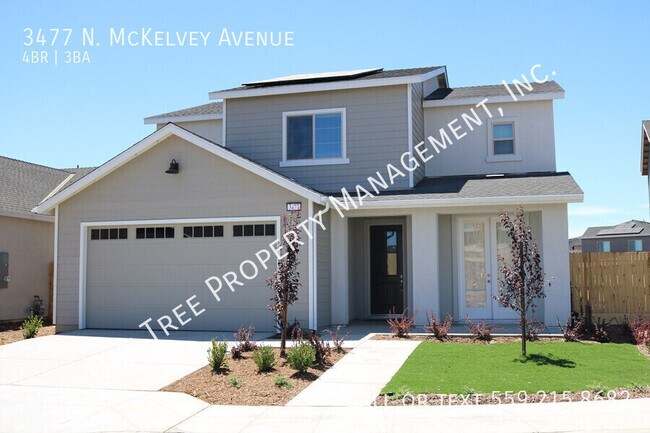 Foto del edificio - 3477 N McKelvey Ave