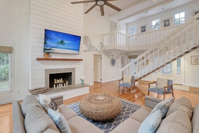 Building Photo - 2808 Seabrook Island Rd