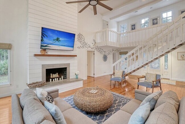 Foto del edificio - 2808 Seabrook Island Rd