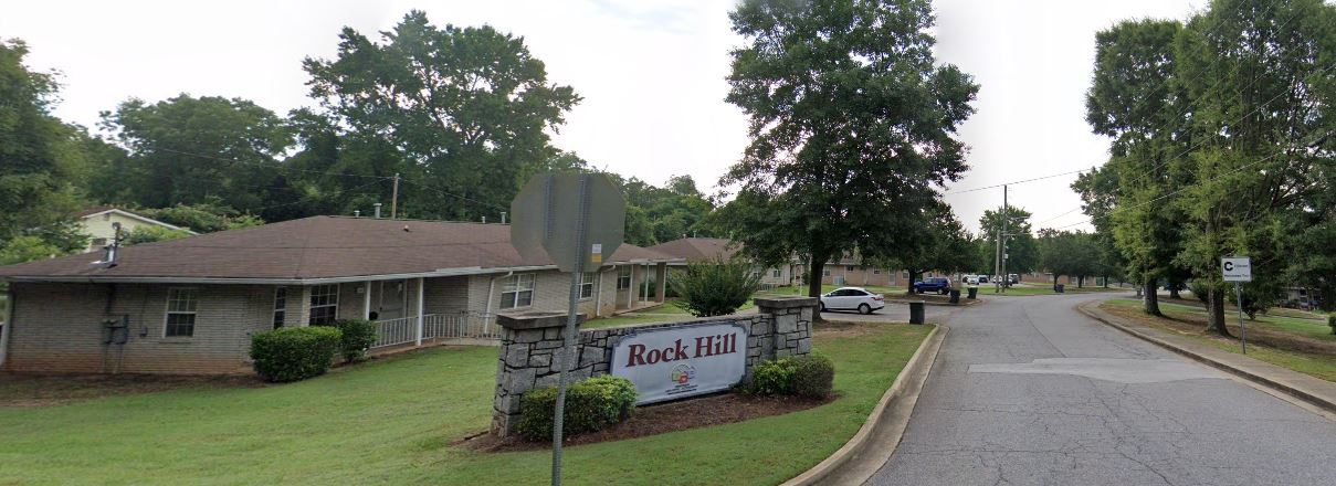 Property Photo - Rock Hill Community