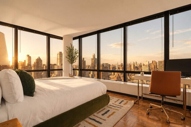 Foto del edificio - 420 E 61st St