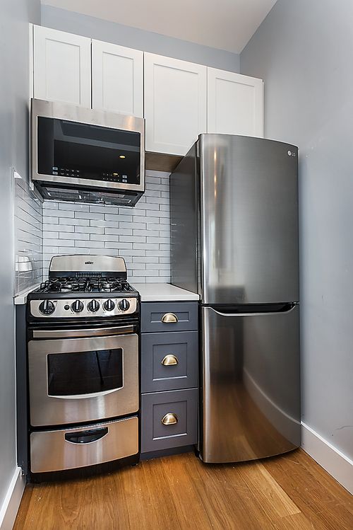 Primary Photo - 11A Spencer Pl