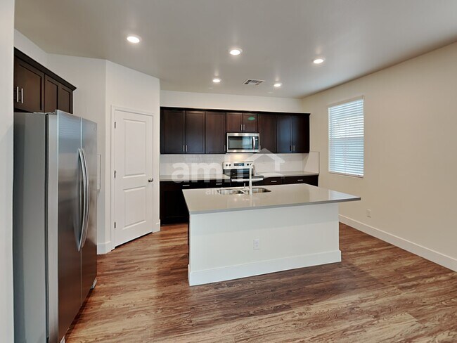 Foto del edificio - 21553 S 231st Way