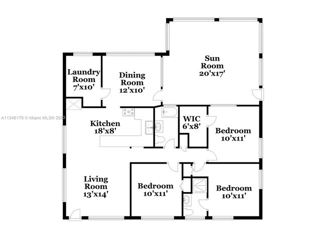 Building Photo - 1280 SW 28th Ave