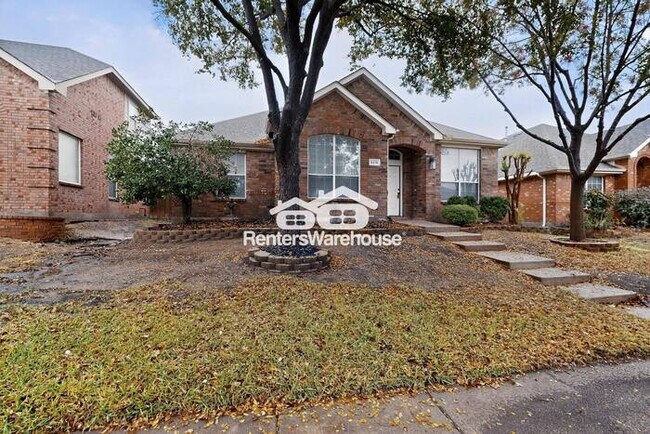 Foto del edificio - Move IN Ready McKinney Home