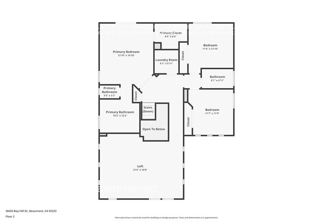 Building Photo - 36655 Bay Hill Dr