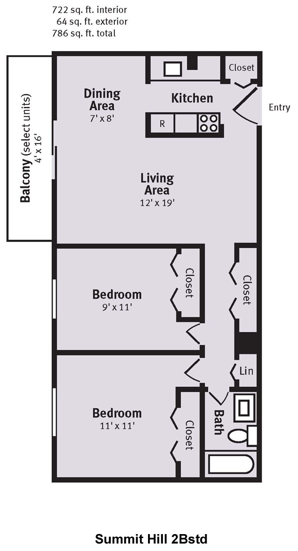 Gold Zone Ridge – Spruce