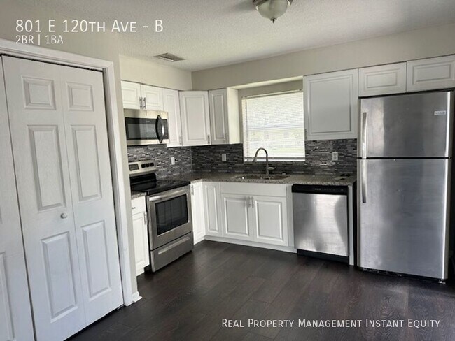 Foto del edificio - 801 E 120th Ave