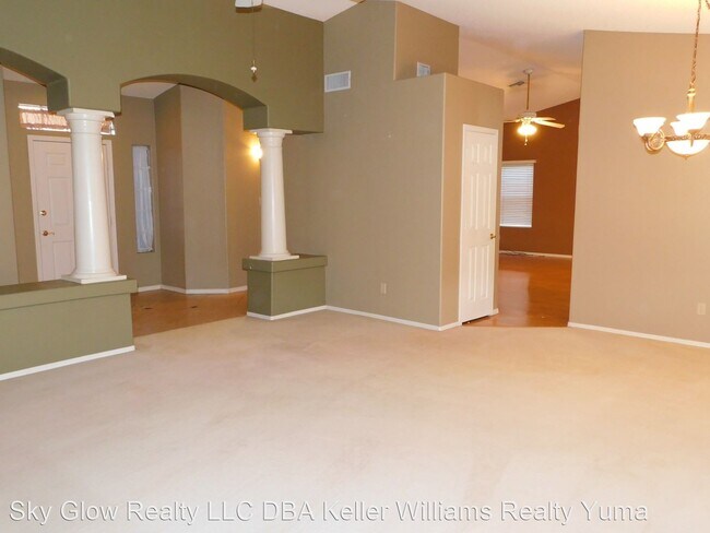 Building Photo - 4 br, 2 bath House - 1451 S. 35th Ave.